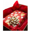 Gift Wrapping Combination Golden Spruce forest